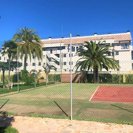 En Golden Park Denia