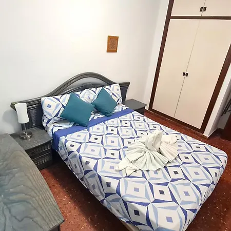 Apartmán En Golden Park