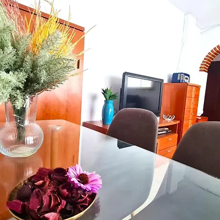 Apartmán En Golden Park *
