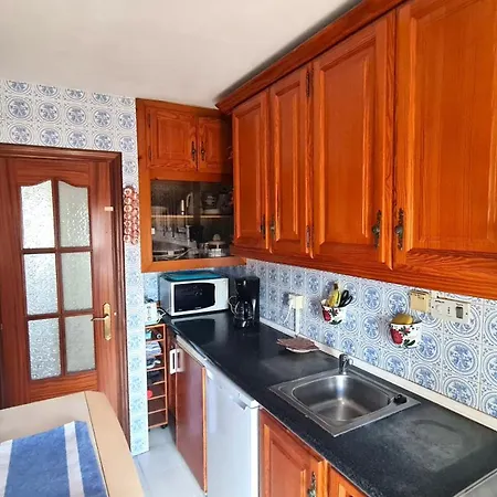 En Golden Park Apartmán